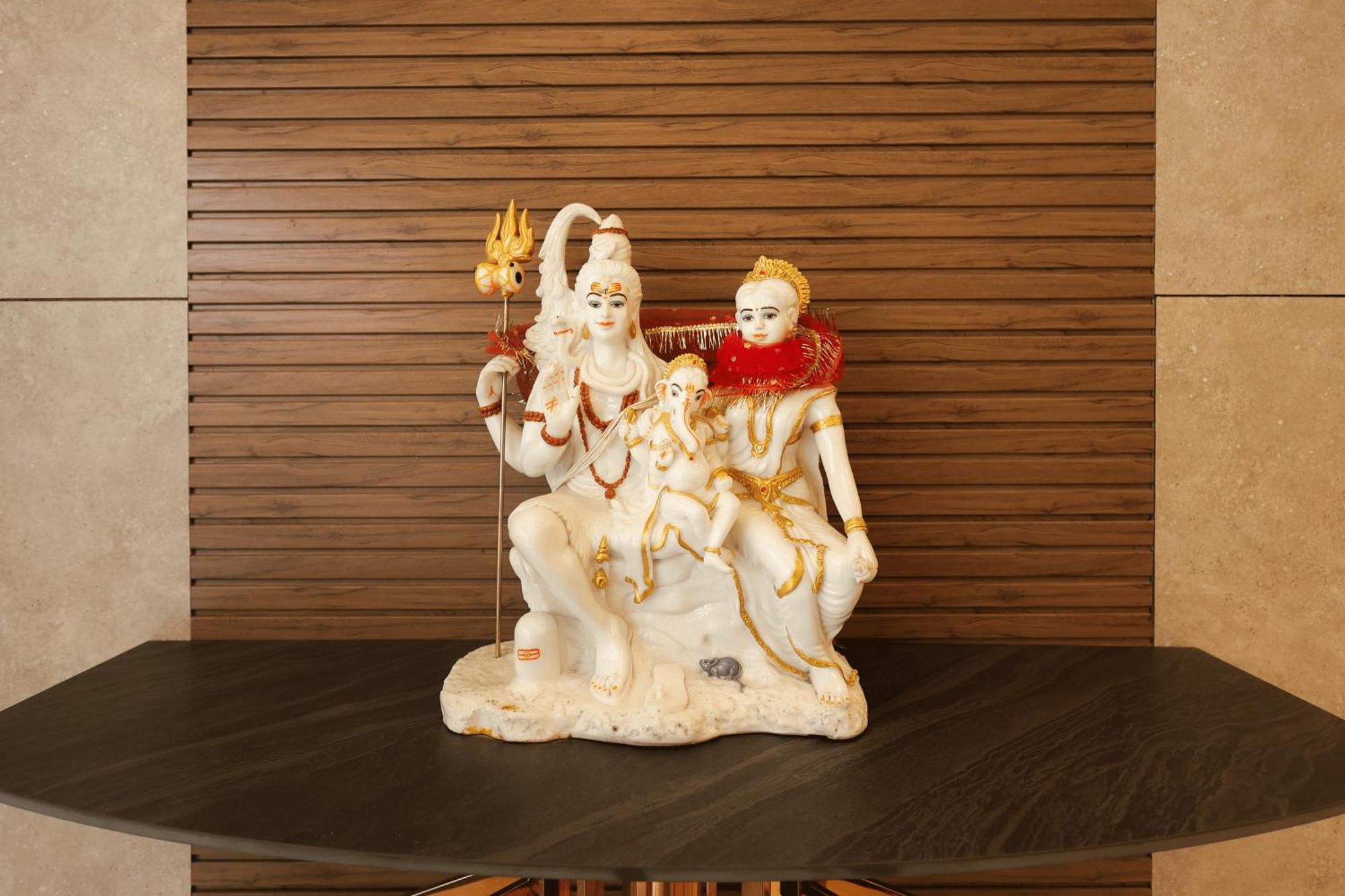 Arjun - A Boutique Hotel Харидвар Экстерьер фото