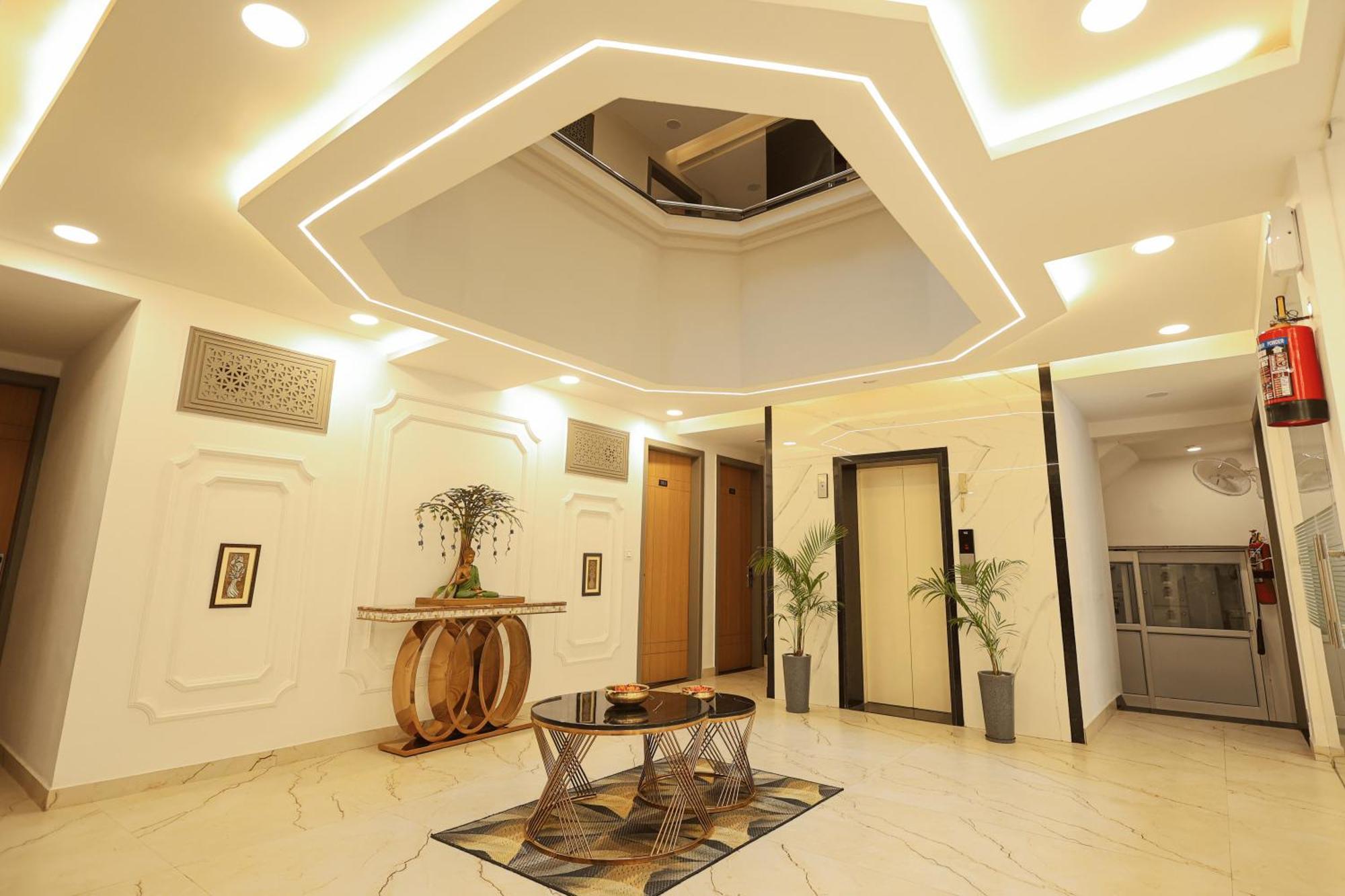 Arjun - A Boutique Hotel Харидвар Экстерьер фото